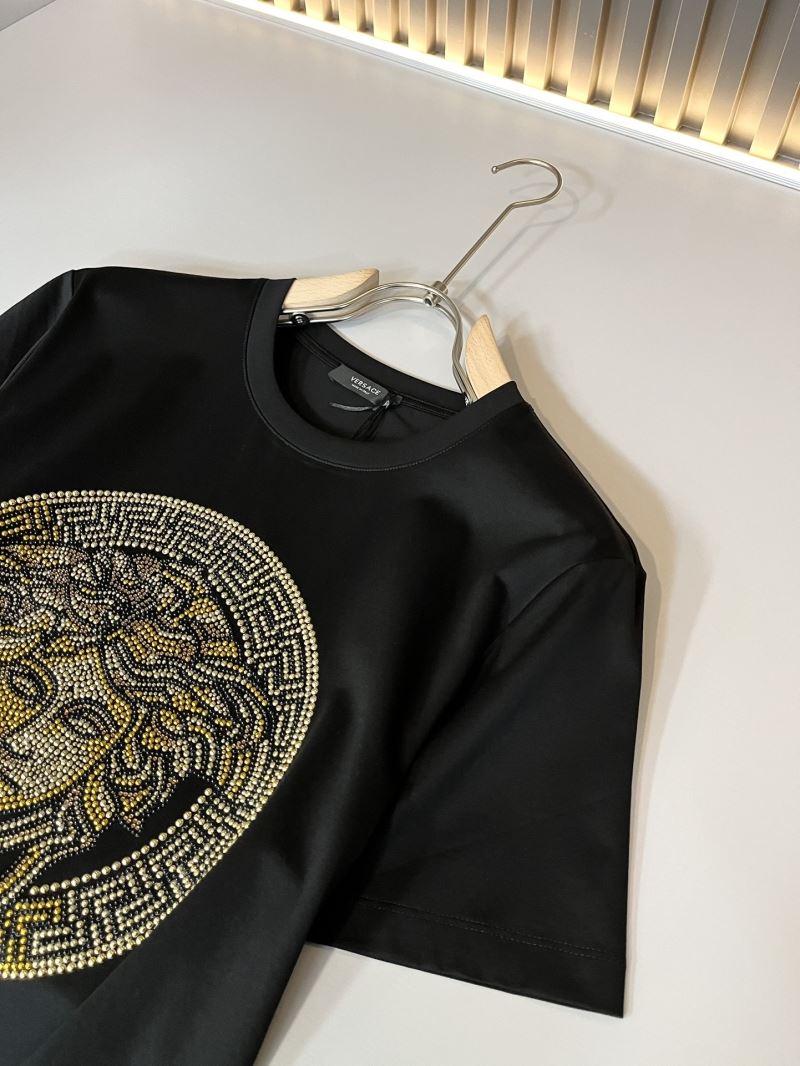 Versace T-Shirts